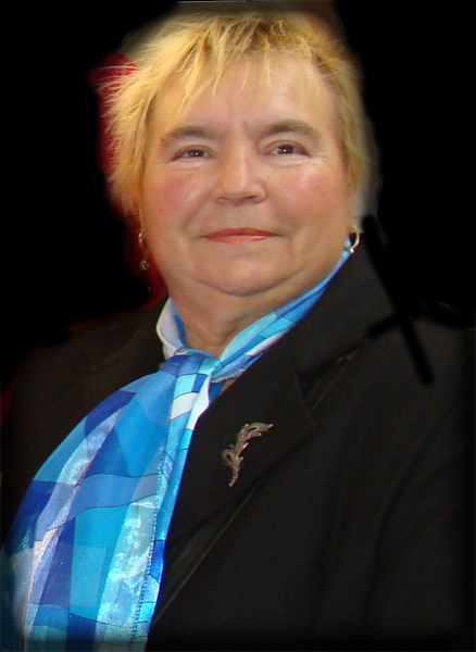 Iuliana Anghelache