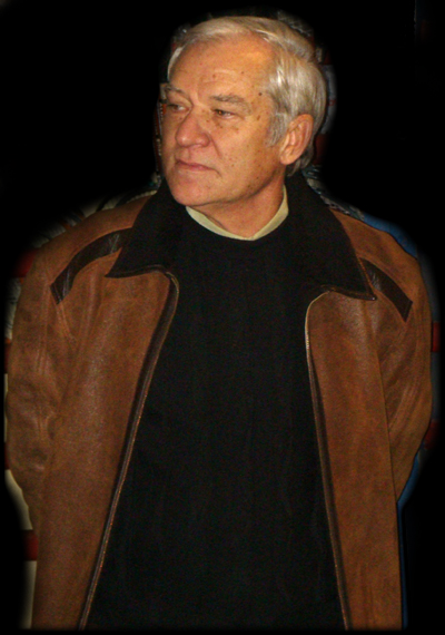 Nicolae Negrea