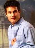 Bogdan Morteci