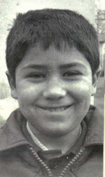George Eftemie