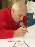 Tino Ferrario