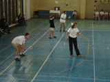 In actiune