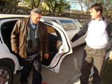 Invitat - Primar Bucur