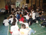 Gasca CSB