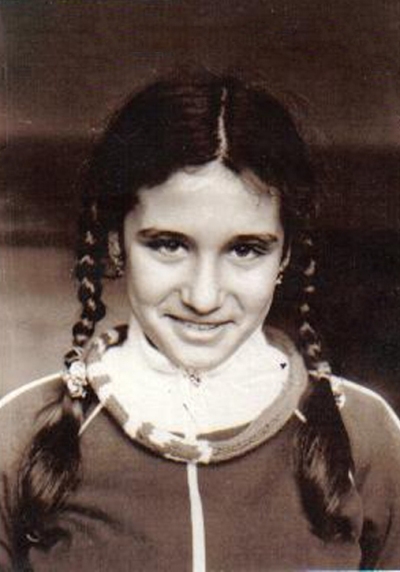 Cosmina Pandele