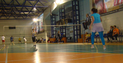 Cosmina Pandele vs Nan