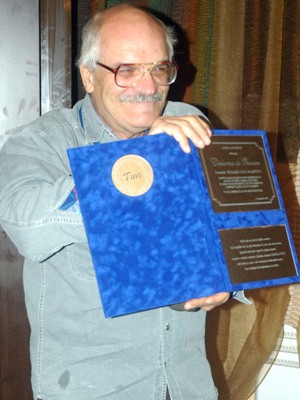 Tino Ferrario